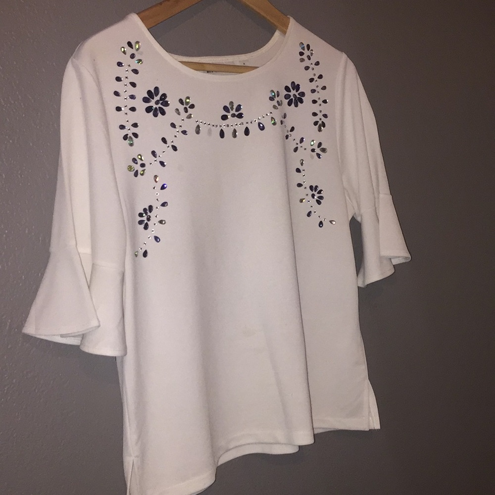 NY Company Blouse